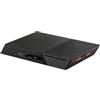 Asustor FLASHSTOR 6 Gen2 FS6806X, 6 Bay M.2 SSD NAS, AMD Ryzen Quad Core 2.3 GHz, 8 GB RAM DDR5, 6 slot SSD M.2, porta 10 GbE, USB4 Type-C, storage attached storage
