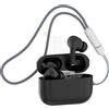 Celly, Auricolari Bluetooth In-Ear, Cuffie Wireless con Active Noise Cancelling, Microfono Incorporato e Controllo Touch, Compatibili con Smartphone, PC e Altri, Fino a 5 Ore di Utilizzo