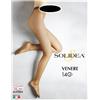 SOLIDEA BY CALZIFICIO PINELLI VENERE 140 Collant Camel 4