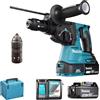 MAKITA Tassellatore Makita DHR243RTJ 18V 5Ah