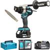 MAKITA Trapano Avvitatore Makita DHP492RTJ 18V 5Ah