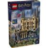 LEGO® Harry Potter - Castello di Hogwarts™ - Ala Est