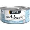 WeNature Cat ZERO Tonno e Orata 85GR