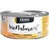 WeNature Cat ZERO Tonno e Mango 85GR