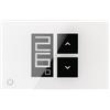Seitron Cronotermostato Wi-Fi Seitron Wi-Time Wall Settimanale | GCW03MR 230 V