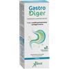 Aboca Gastrodiger Sciroppo 180 G