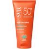 SVR Sun Secure Blur SPF 50+ Crema Mousse Solare 50 Ml