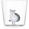 Ichendorf 30 cl - Tabby Cat Bicchiere Acqua in Vetro Borosilicato