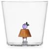 Ichendorf 30 cl - Patisserie Bicchiere Acqua Tumbler In Vetro Borosilicato