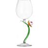 Ichendorf 35 cl - Animal Farm Calice Multiuso In Vetro Borosilicato