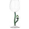 Ichendorf 35 cl - Animal Farm Calice Multiuso In Vetro Borosilicato