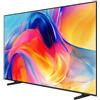 Samsung Mini LED AI TV 85 UE85M70H 4K, Processore Mini LED 4K, 4K Upscaling, Color Booster, OTS Lite, Metal Stream Design, Vision AI Smart TV, 2026