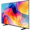 Samsung Mini LED AI TV 43 UE43M70H 4K, Processore Mini LED 4K, 4K Upscaling, Color Booster, OTS Lite, Metal Stream Design, Vision AI Smart TV, 2026