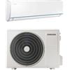 SAMSUNG Condizionatore Monosplit 12000 BTU A++ R32 Pompa di Calore wifi