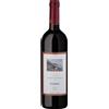 Marisa Cuomo Furore Costa d'Amalfi DOC Rosso 2024 0,75 L