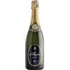 D'Araprì Spumante Metodo Classico Brut 0,75 L