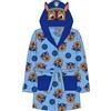 CERDÁ LIFE'S LITTLE MOMENTS Batín Paw Patrol Suave Niños Y Niñas Con Capucha Y Cinturón - Bata Casa Paw Patrol Calentita Y Cómoda Tejido Tipo Polar Batin Unisex - Bambini e ragazzi (Pacco da 1)