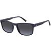 Tommy Hilfiger Th 2325/S Occhiali Uomo (Pacco da 1)