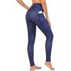 Love My Fashions® Women's High-Waisted Yoga Leggings Buttery Soft Tummy Control Workout Running Tights Squat Proof Sportswear Gym Leggings with Pockets