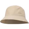 CMP Cappello unisex Sabbia taglia 56/58, leggero, traspirante ed elegante, per sole e tempo libero