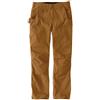 Carhartt - Steel Rugged Utility Work Pant, Pantaloni Work Utility Uomo