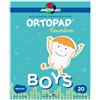 Pietrasanta pharma spa ORTOPAD BOYS CER M 20PZ