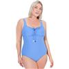 Ulla Popken Donna Costume Intero