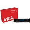 XEROX Toner Ciano Xerox Everyday per HP 410A CF411A Canon CRG-046C 006R03697