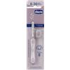 ARTSANA CHICCO CH Spazz.Rosa 6-36mesi