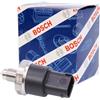 BOSCH Interruttore a pressione, Idraulica freno 0265005303 | Compatibile con: ALFA ROMEO 147, 156, 156 Sportwagon, 166, GT, ALPINA B7, AUDI A4 B5 Avant, A4 B6, A4 B6 Avant