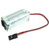 Unbekannt Eneloop Batteria 4,8 V / 800 mAh - F2 x 2 Mignon AAA