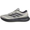 adidas Uomo Runfalcon 6 Shoes, Alumina/Carbon/Light Brown, 40 2/3 EU