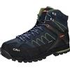 CMP Moon Mid Wp Trekking Shoes Scarpe da Trekking Uomo