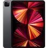 APPLE iPad Pro 11 (2021) Wi-Fi 256GB Grigio siderale Eccellente