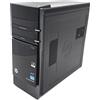 HP PC HP Pavilion h8 1206el i7-2° 8GB RAM 500GB HDD GPU Dedicata 3 Slot RAM Guasti