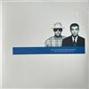 Pet Shop Boys - Discography (The Complete Singles Collection 1985-1991) (2xLP, C