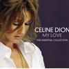 Céline Dion My Love: Essential Collection (CD) Album