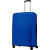 Ciak Roncato R Roncato Hexa Trolley L 4R Polipropilene ultra leggero (BLU ROYAL 22)