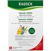 RAUSCH AG KREUZLINGEN RAUSCH CAPSULE VITALITA'180CPS