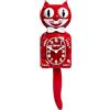 KIT CAT Klock Rosso Classico