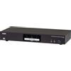 ATEN Switch KVMPâ„¢ schermo doppio USB 3.0 4K DisplayPort a 2 porte (ATEN CS1942DP - KVM / audio swit) [CS1942DP-AT-G]