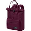 American Tourister Urban Groove UG16 - Zaino Donna 36 cm - Zaino Città Leggero con Ampio Spazio, Perfetto per Città & Uso Quotidiano - 17L - Rosa (Wild Cherry)