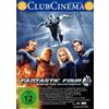 Constantin Film / LEONINE Fantastic Four 2 - Rise of the Silver Surfer