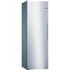 Bosch Frigorifero Monoporta Capacità 346 Litri Classe F Ventilato colore Inox - KSV36VLEP Serie 4