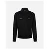 Ellesse Classic Patch M - Felpa - Uomo - Nero