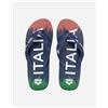 Arena Italia Fin Flip Flop M - Ciabatte - Uomo - Blu