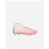 Adidas F50 Sparkfusion League Fg-ag Jr - Scarpe Calcio
