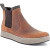 IGI&Co Stivaletti beatles da uomo marrone con elastico IGI &CO 41 EU