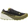 DYNAFIT Uomo Ultra GTX Scarpe, Military Green-Black out, 42.5