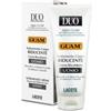LACOTE Srl Duo Crema Riducente Uomo Guam 200ml